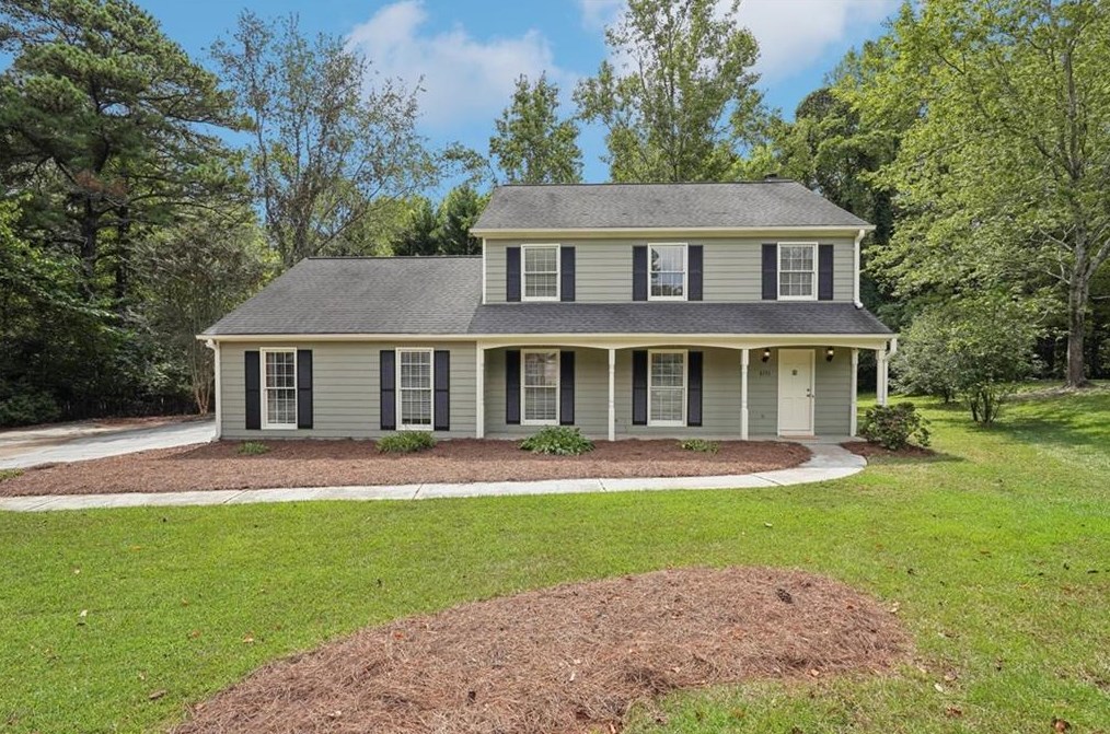 3171 Westfield Way, Roswell, GA 30075-3115