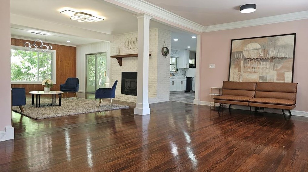 3172 Briarcliff Rd, Atlanta GA  30329-2603 exterior