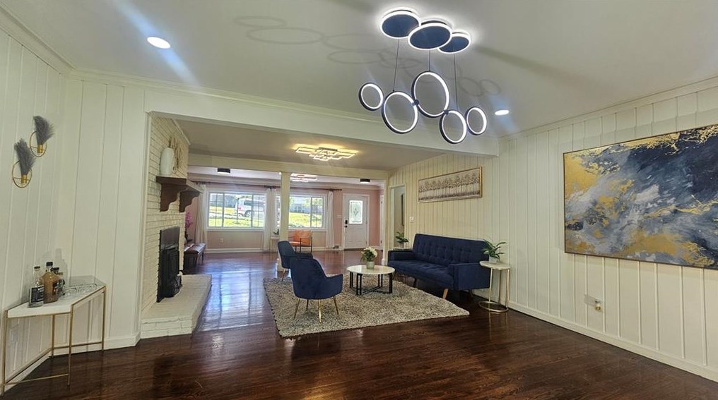 3172 Briarcliff Rd, Atlanta GA  30329-2603 exterior