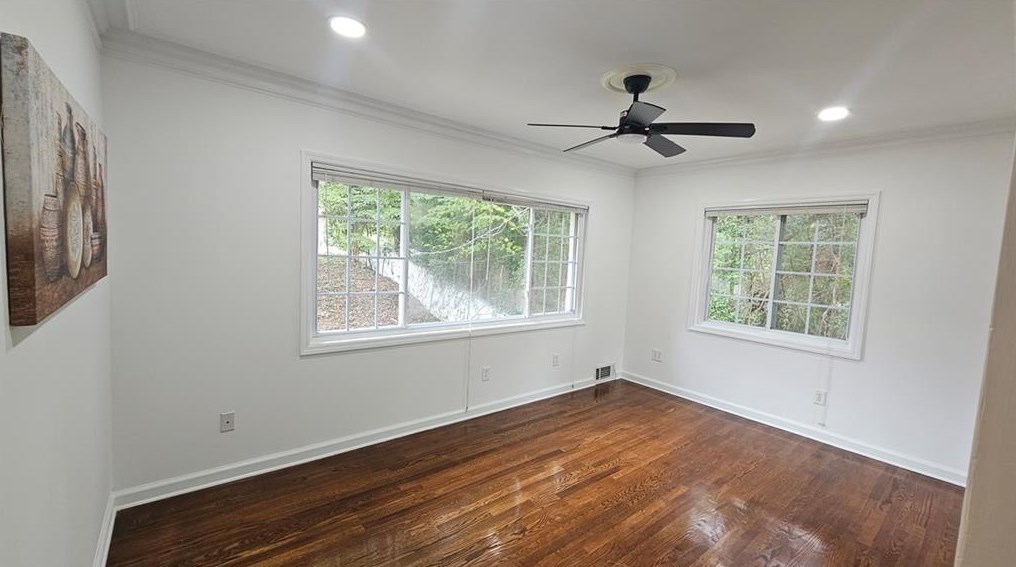 3172 Briarcliff Rd, Atlanta GA  30329-2603 exterior