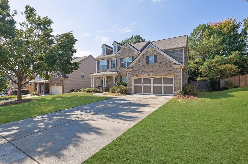 5015 Chase Ln, Cumming, GA 30040-0285