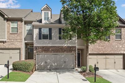 4965 Whiteoak Walk SE #19, Smyrna, GA 30080 - Photo 1