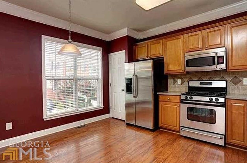 1312 Thornborough Dr, Alpharetta, GA 30004-0512