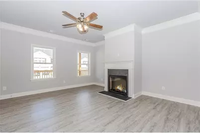 6462 Beaver Creek Trail, Atlanta, GA 30349 - Photo 8