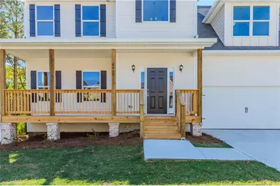 6462 Beaver Creek Trail, Atlanta, GA 30349 - Photo 4