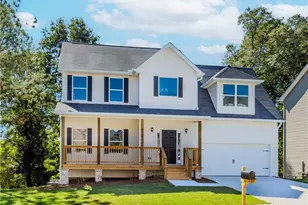 6462 Beaver Creek Trail, Atlanta, GA 30349 - Photo 2