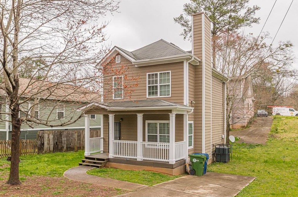 2272 Pryor Rd, Atlanta, GA 30315