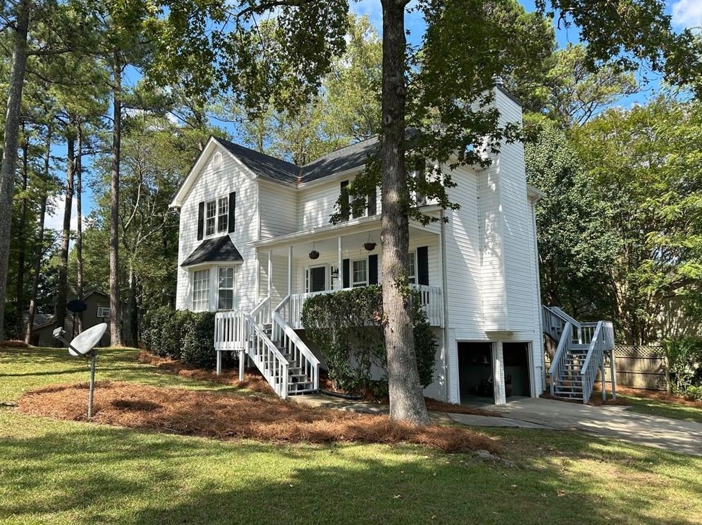 4787 Baker Dr Nw, Acworth, GA 30101