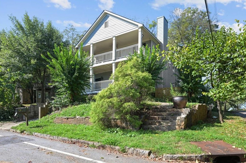 200 Buena Vista Ave Sw, Atlanta, GA 30315