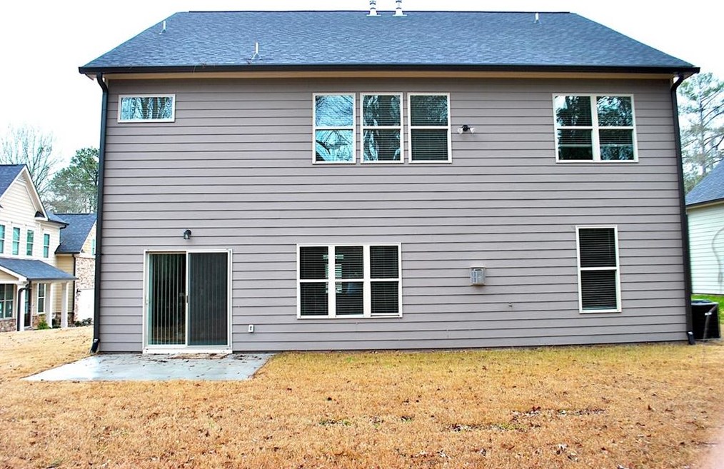 1408 Rockbridge Rd, Stone Mountain, GA 30087-3142