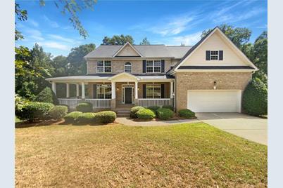 156 Melrose Creek Drive, Stockbridge, GA 30281 - Photo 1