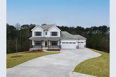 1254 Red Oak Boulevard, Loganville, GA 30052 - Photo 1