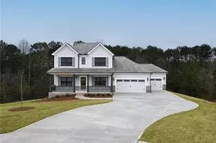 1254 Red Oak Blvd, Loganville, GA 30052 - Photo 1