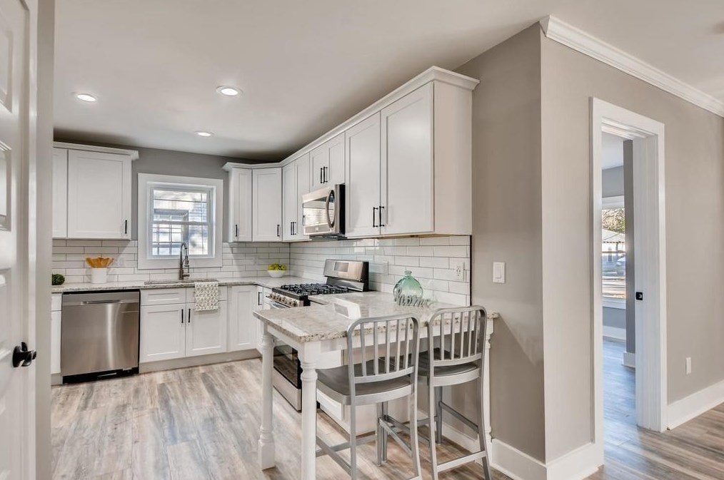 36 Chappell Rd, Atlanta GA 30314-2579 exterior