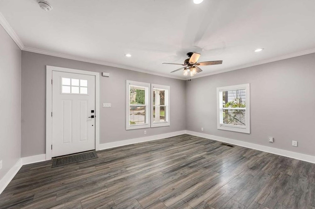 36 Chappell Rd, Atlanta GA 30314-2579 exterior