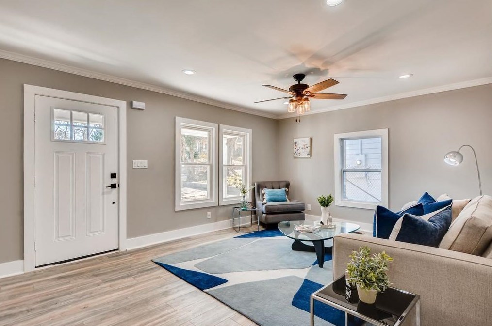 36 Chappell Rd, Atlanta GA 30314-2579 exterior