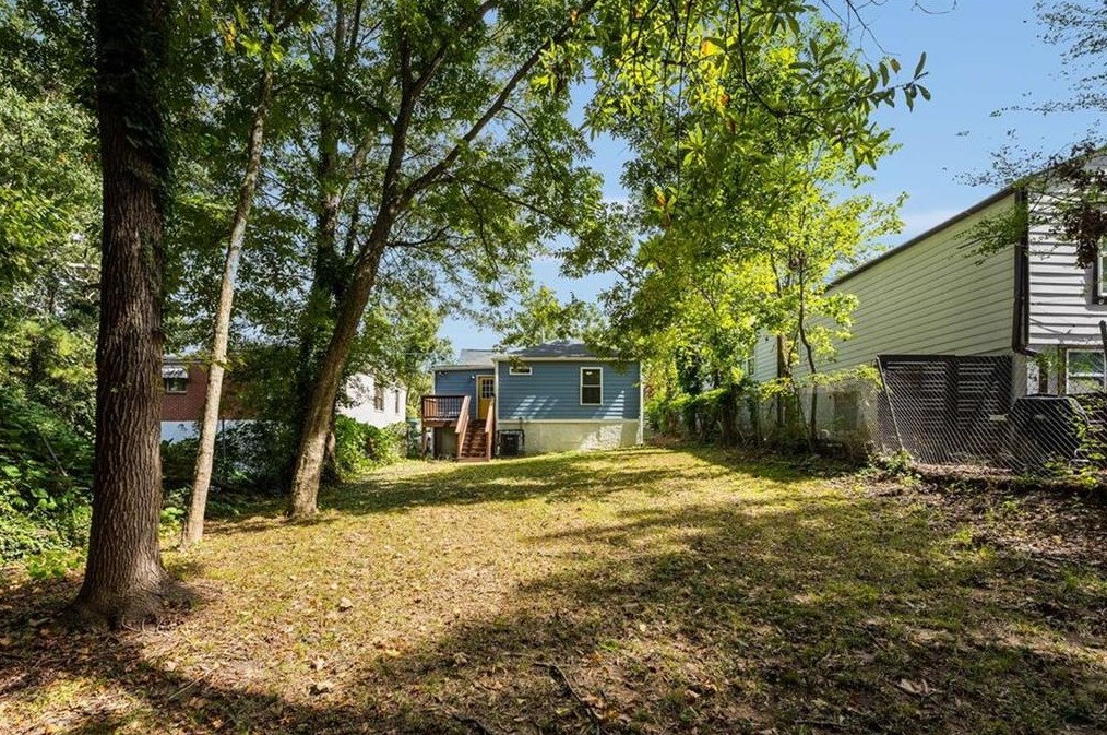 36 Chappell Rd, Atlanta GA 30314-2579 exterior