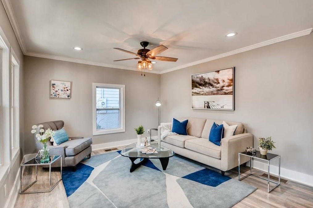 36 Chappell Rd, Atlanta GA 30314-2579 exterior