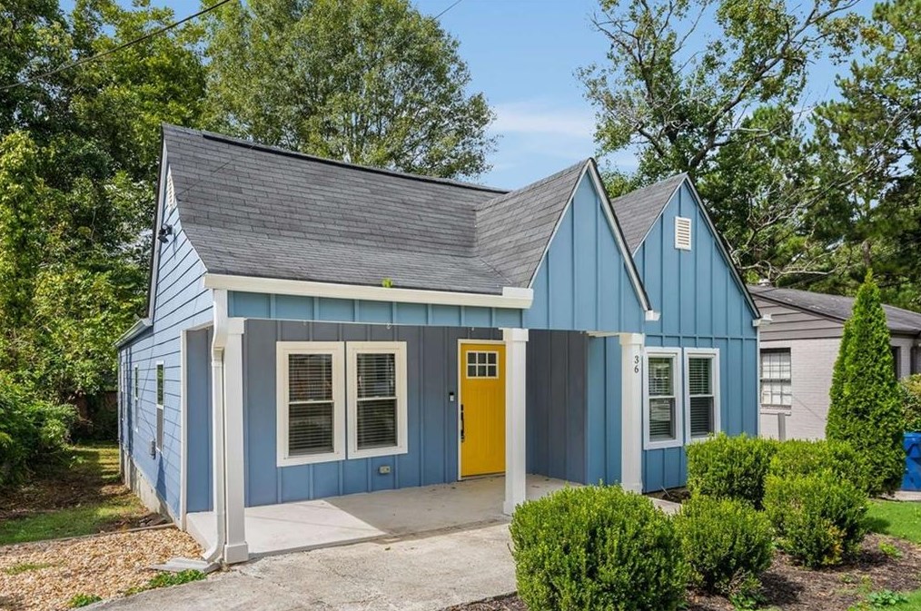 36 Chappell Rd, Atlanta, GA 30314-2579