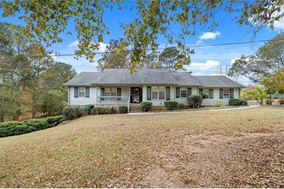 5252 Allen Road, Oakwood, GA 30566 - Photo 1