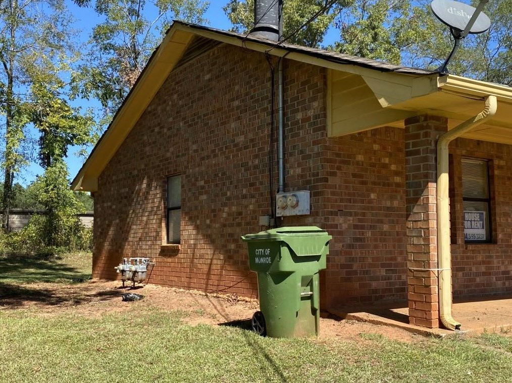 129 Tanglewood Dr #a, Monroe, GA 30656