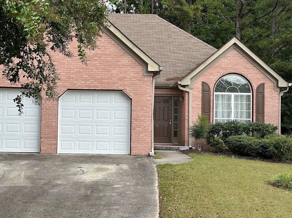 1895 Millstone Ct, Alpharetta, GA 30004