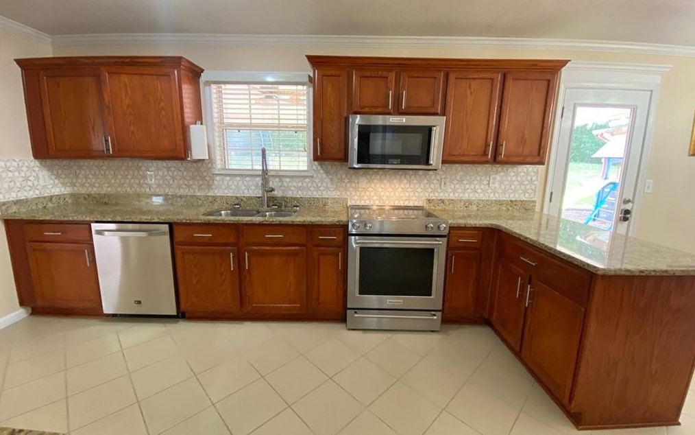 1658 Duren Fld Way, Lithonia GA 30058-3577 exterior