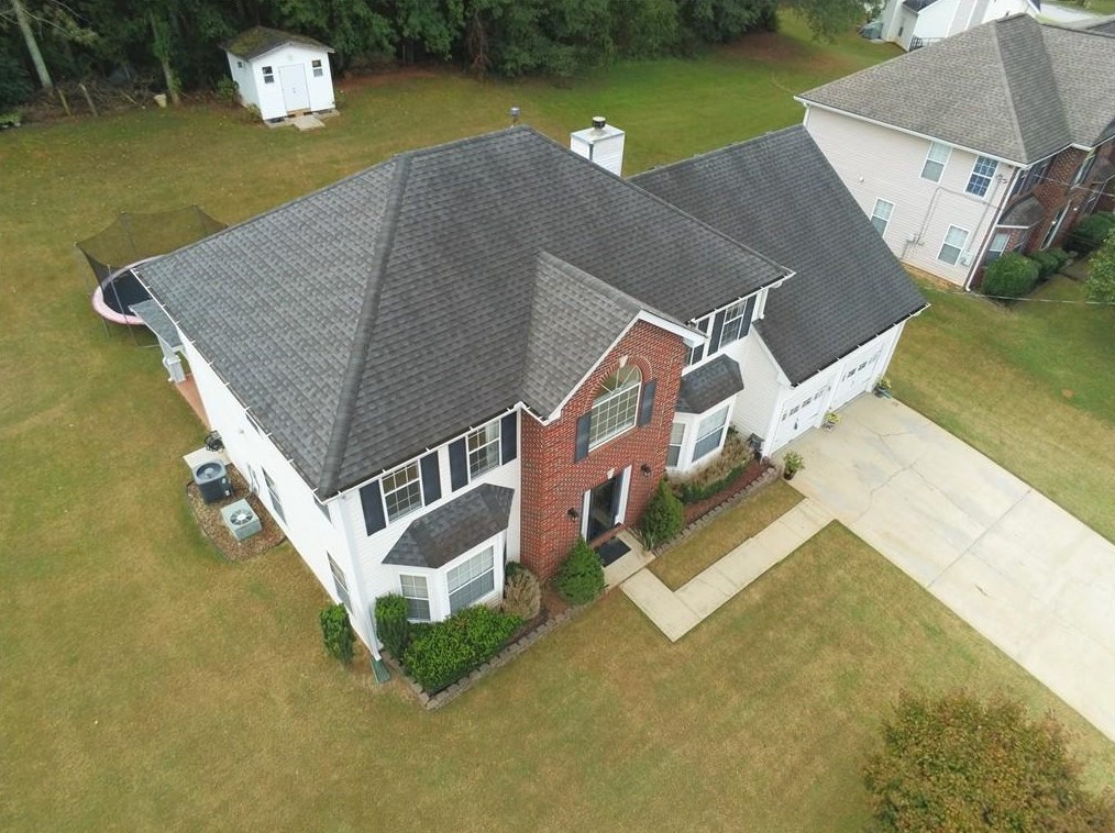 1658 Duren Fld Way, Lithonia GA 30058-3577 exterior