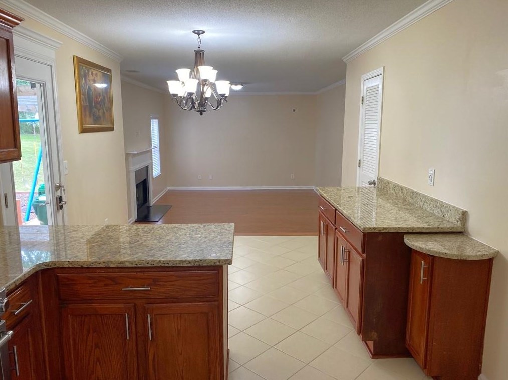 1658 Duren Fld Way, Lithonia GA 30058-3577 exterior