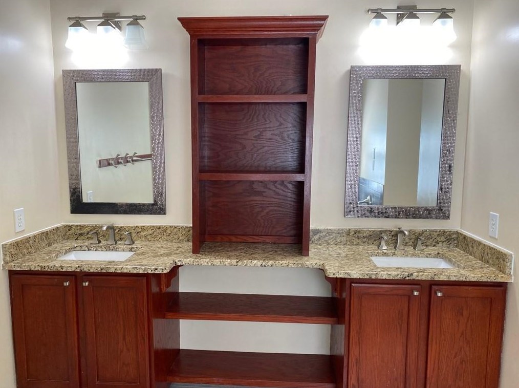 1658 Duren Fld Way, Lithonia GA 30058-3577 exterior