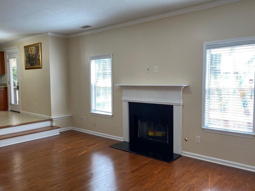 1658 Duren Fld Way, Lithonia GA 30058-3577 exterior