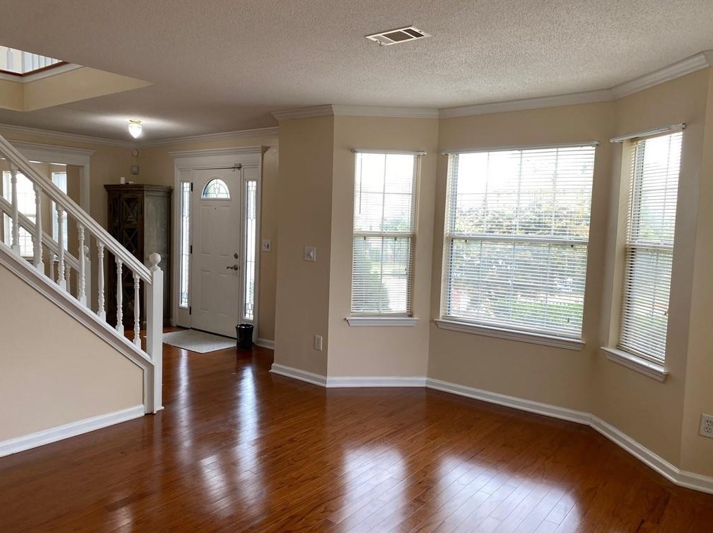 1658 Duren Fld Way, Lithonia GA 30058-3577 exterior