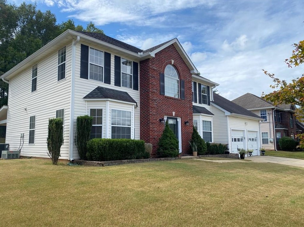 1658 Duren Fields Way, Lithonia, GA 30058-3577