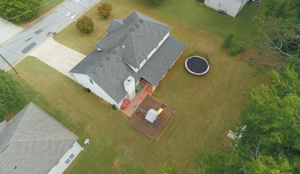 1658 Duren Fld Way, Lithonia GA 30058-3577 exterior