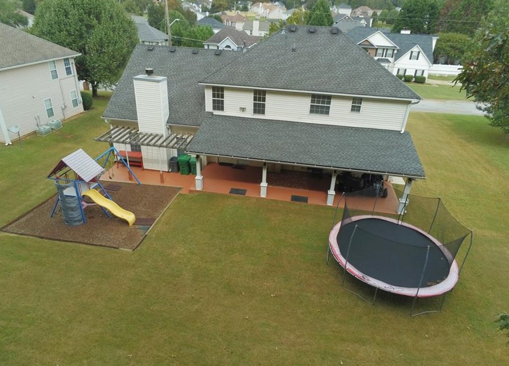 1658 Duren Fld Way, Lithonia GA 30058-3577 exterior