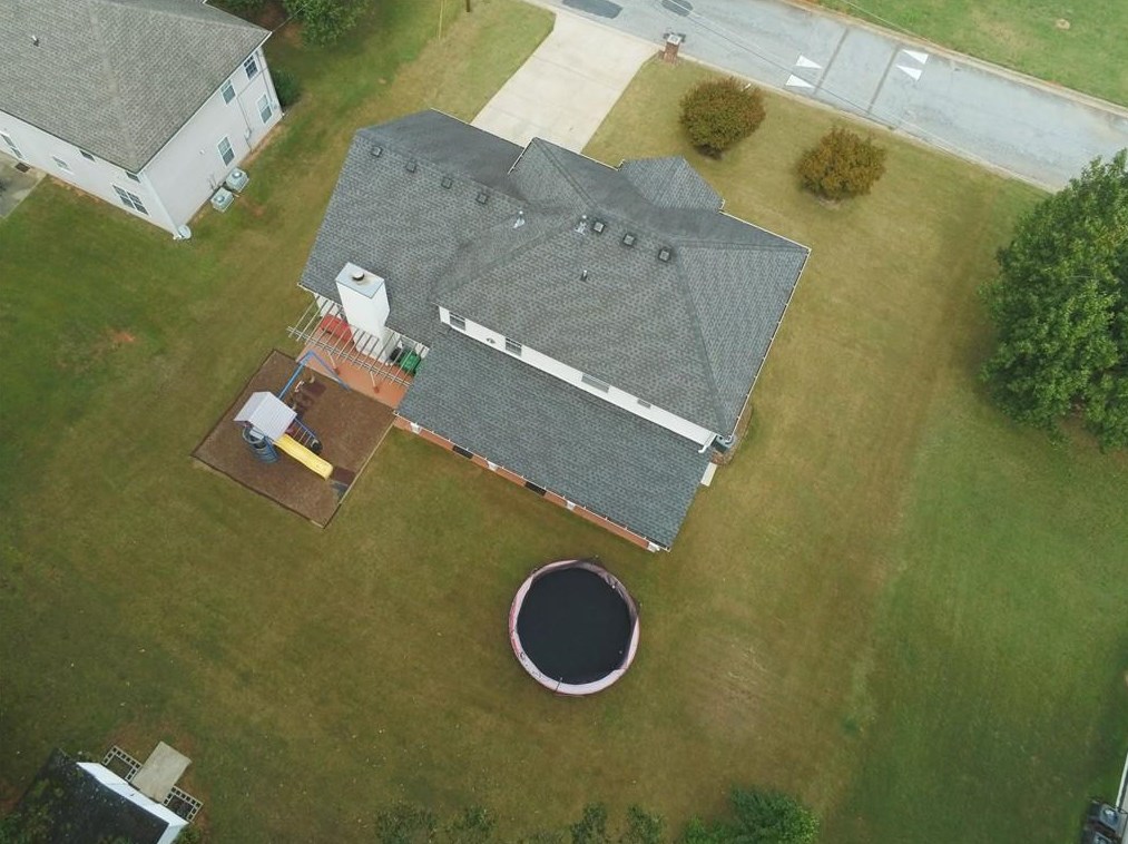 1658 Duren Fld Way, Lithonia GA 30058-3577 exterior