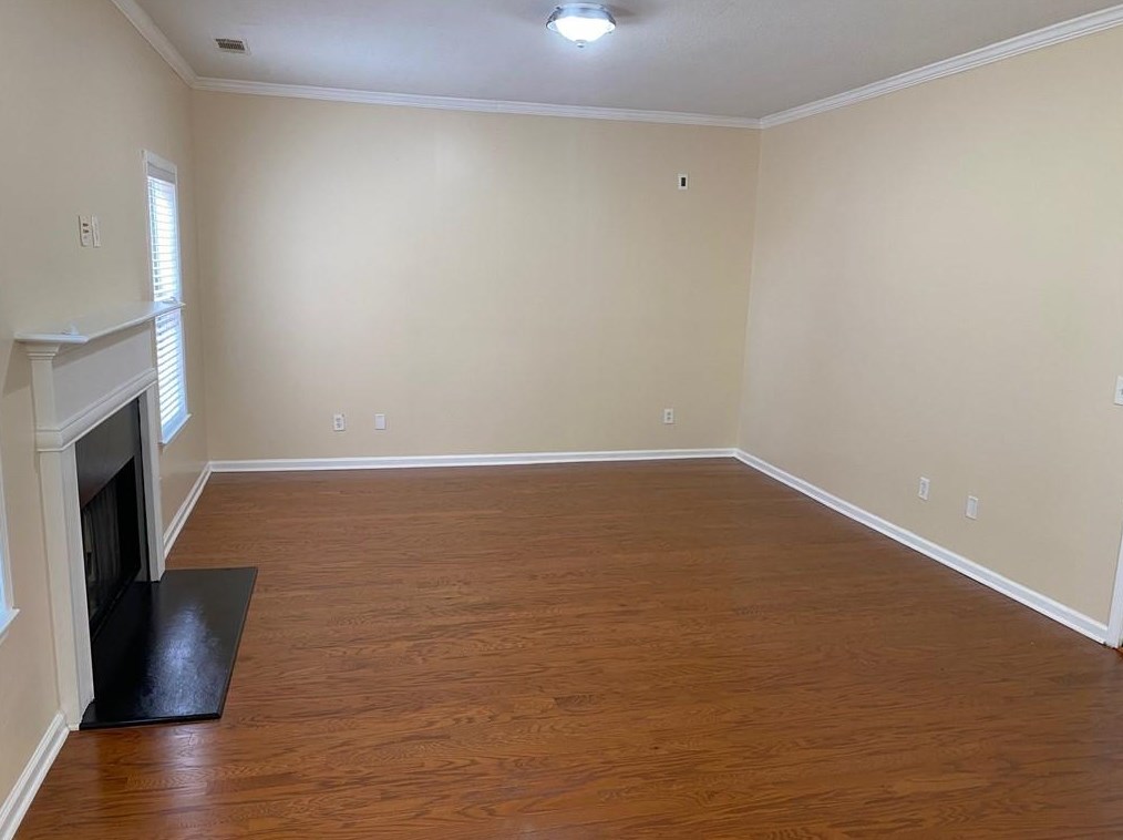 1658 Duren Fld Way, Lithonia GA 30058-3577 exterior