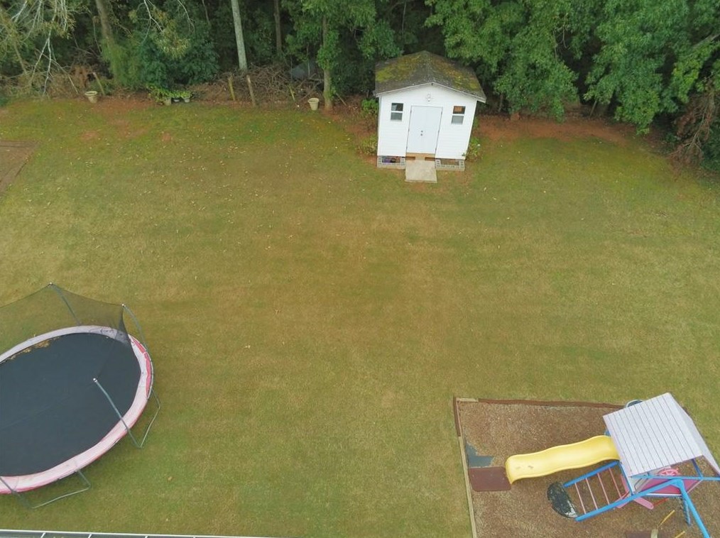 1658 Duren Fld Way, Lithonia GA 30058-3577 exterior