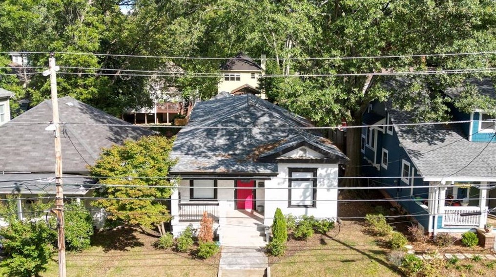 626 Hill St Se, Atlanta, GA 30312