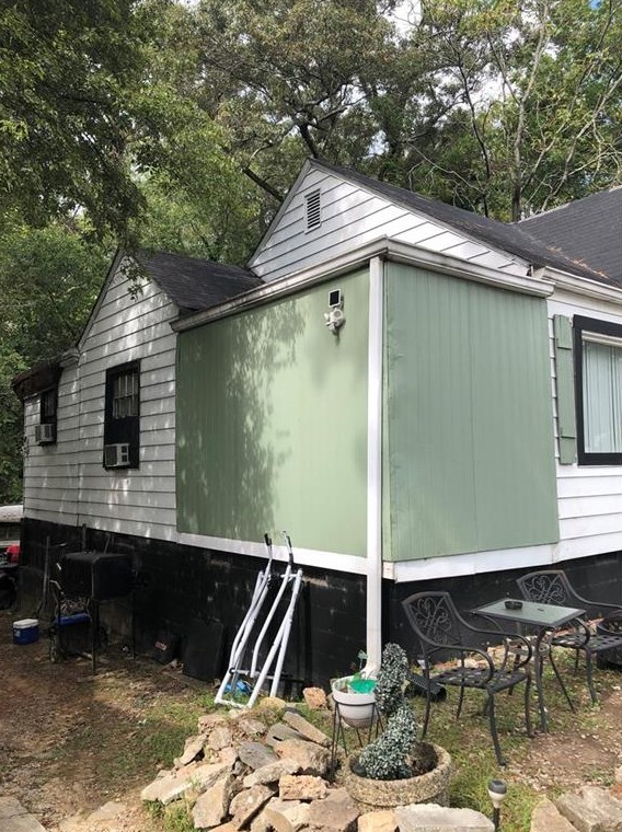 582 Hamilton E Holmes Dr Nw, Atlanta, GA 30318