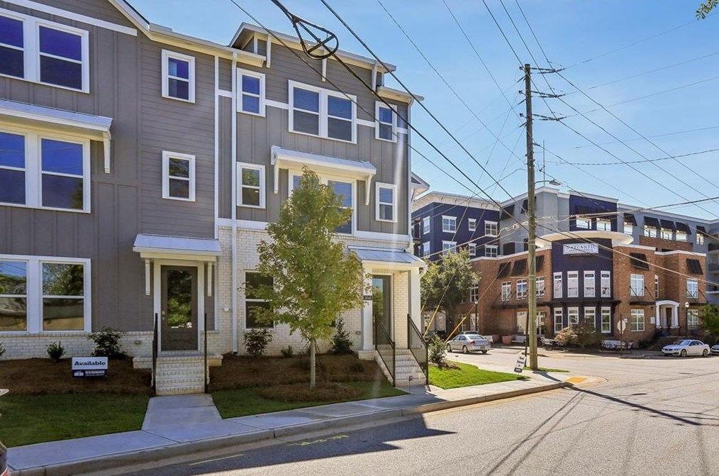 3648 S Fulton Ave, Atlanta, GA 30354