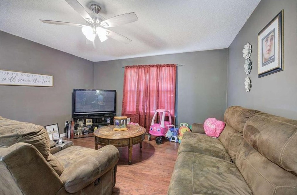 3 Blueberry Ln, Rome, GA 30161