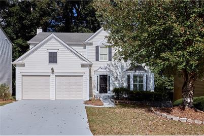 10895 Glenbarr Drive, Duluth, GA 30097 - Photo 1