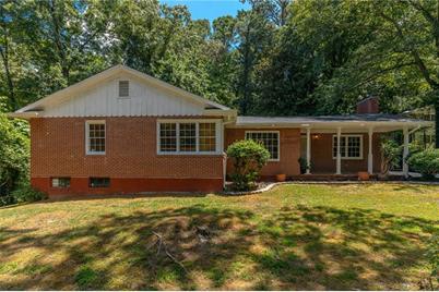 1700 Delowe Drive SW, Atlanta, GA 30311 - Photo 1