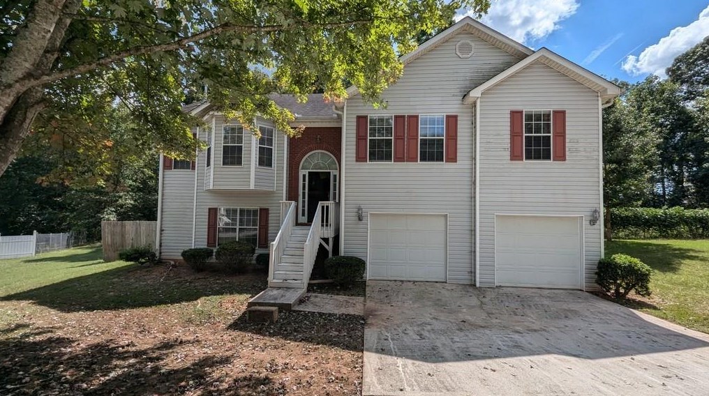 157 Cheryl Ct, Rex, GA 30273