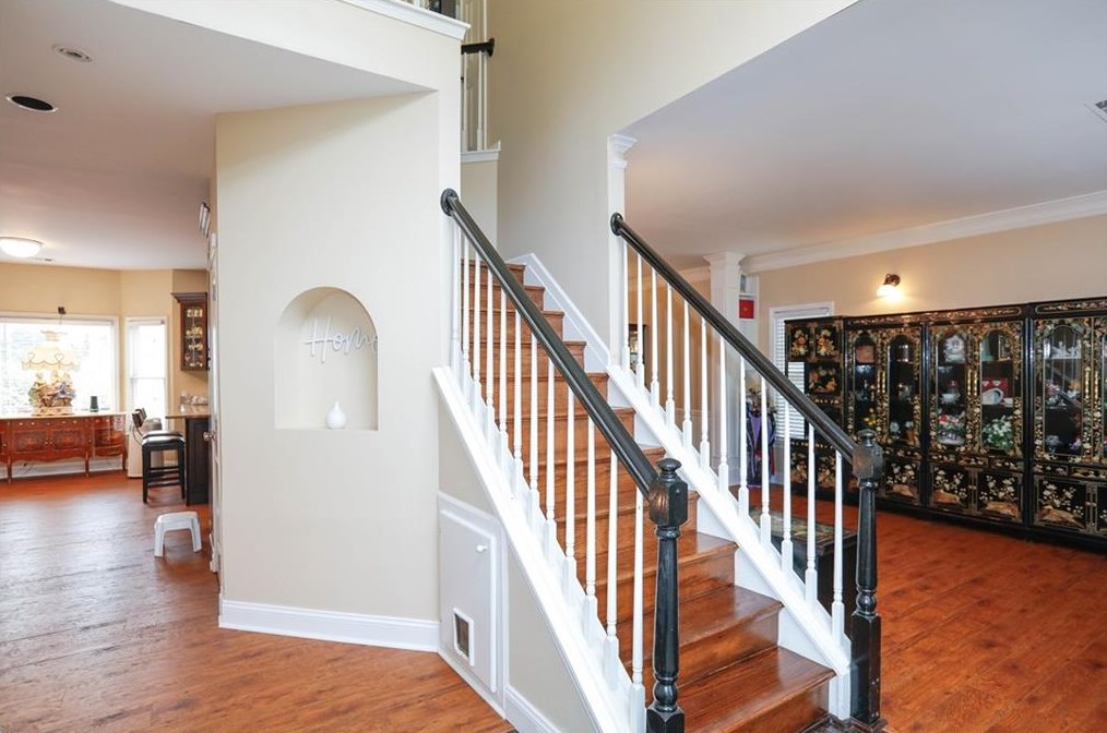 4000 Longlake Dr, Duluth, GA 30097-2219