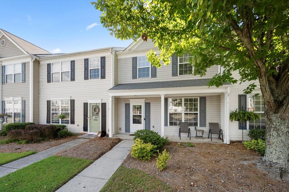 1907 Stancrest Trce, Kennesaw, GA 30152-7677