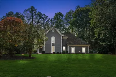 1210 Swan Mill Court, Suwanee, GA 30024 - Photo 2