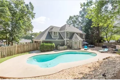 1210 Swan Mill Court, Suwanee, GA 30024 - Photo 4