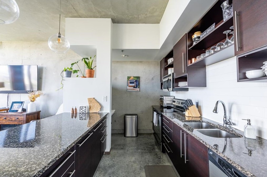 480 John Wesley Dobbs Ave Ne #813, Atlanta, GA 30312